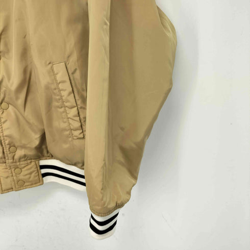 リーバイス Levis GOLD TAB リバーシブル スタジャン メンズ S