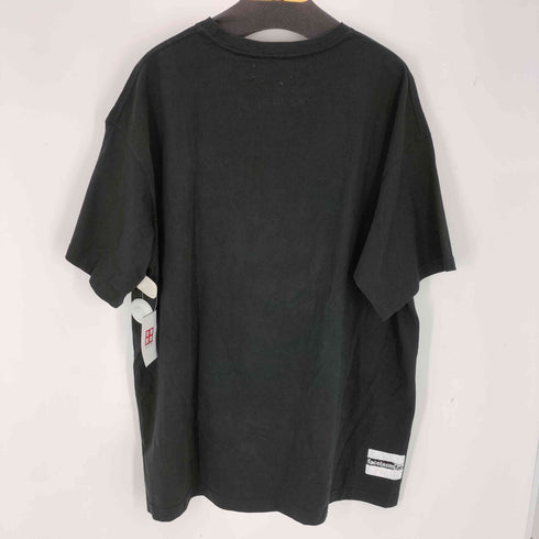 ファセッタズム FACETASM LOGO BIG TEE メンズ 5