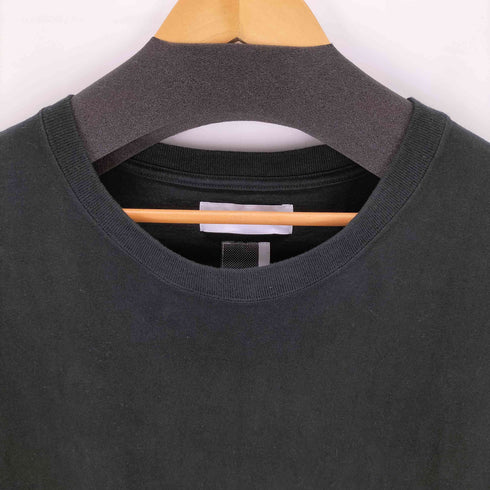 ファセッタズム FACETASM LOGO BIG TEE メンズ 5