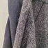 ジュンヤワタナベコムデギャルソン JUNYA WATANABE COMME des GARCONS ウールナイロン ダブルフェイス フーデッド ジャケット レディース JPN:S