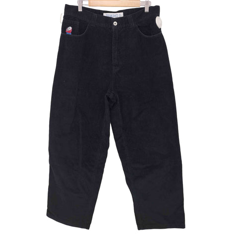 ポーラー POLER BIG BOY WORK PANTS コーデュロイ メンズ JPN:M