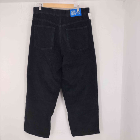 ポーラー POLER BIG BOY WORK PANTS コーデュロイ メンズ JPN:M