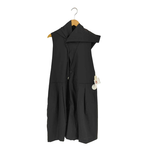 ノワールケイニノミヤ noir kei ninomiya 25SS ウールトロオールインワン レディース S