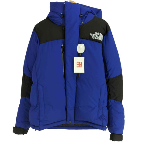 ザノースフェイス THE NORTH FACE Baltro Light Jacket バルトロ ライト ジャケット メンズ import:M