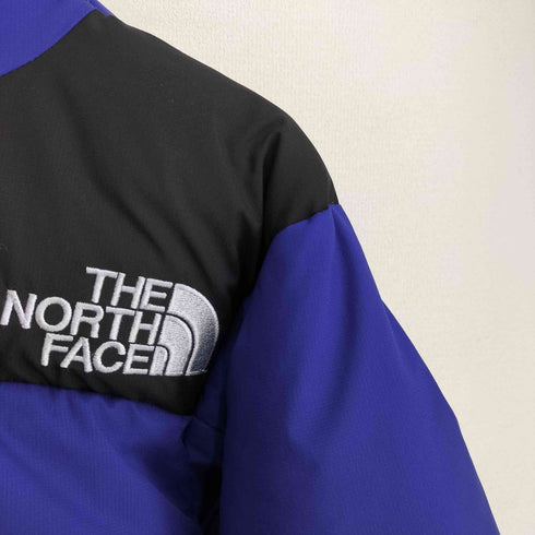 ザノースフェイス THE NORTH FACE Baltro Light Jacket バルトロ ライト ジャケット メンズ import:M