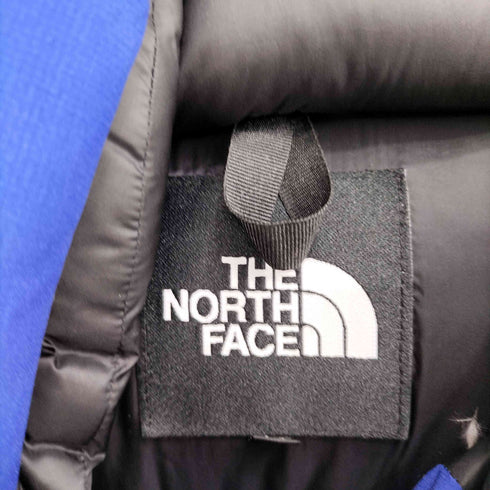 ザノースフェイス THE NORTH FACE Baltro Light Jacket バルトロ ライト ジャケット メンズ import:M
