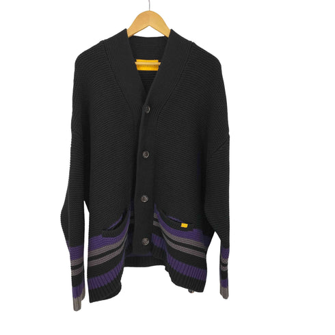 ユニオンロサンゼルス Union Los Angeles UNION OG WHEATLEY CARDIGAN メンズ FREE