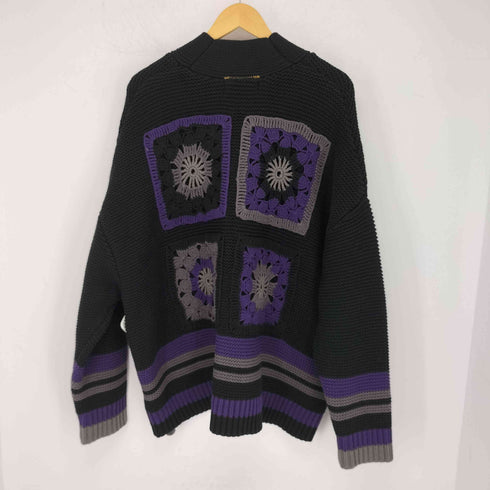 ユニオンロサンゼルス Union Los Angeles UNION OG WHEATLEY CARDIGAN メンズ FREE