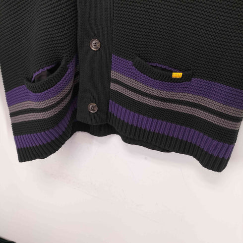 ユニオンロサンゼルス Union Los Angeles UNION OG WHEATLEY CARDIGAN メンズ FREE