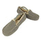 アグ UGG ANSLEY アンスレー モカシン シューズ レディース JPN:24