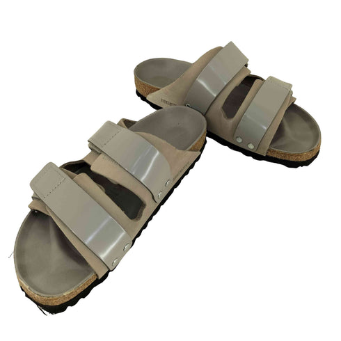 ビルケンシュトック BIRKENSTOCK Uji ウジ レザーサンダル レディース JPN:24
