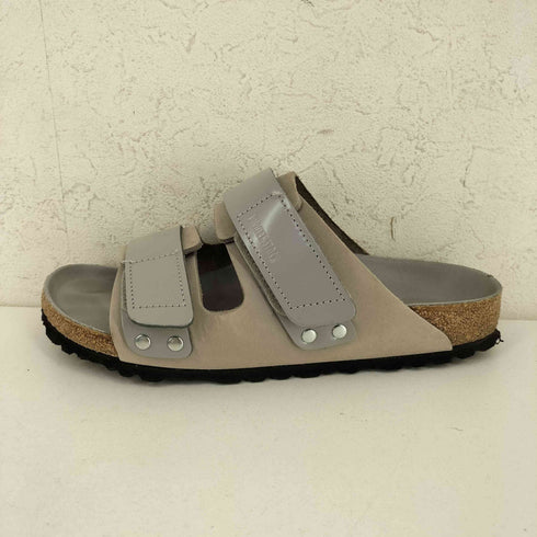 ビルケンシュトック BIRKENSTOCK Uji ウジ レザーサンダル レディース JPN:24