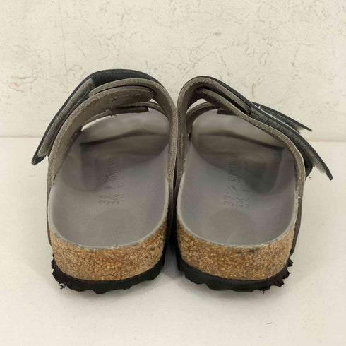 ビルケンシュトック BIRKENSTOCK Uji ウジ レザーサンダル レディース JPN:24