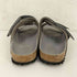 ビルケンシュトック BIRKENSTOCK Uji ウジ レザーサンダル レディース JPN:24
