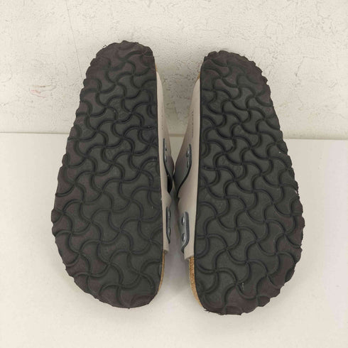 ビルケンシュトック BIRKENSTOCK Uji ウジ レザーサンダル レディース JPN:24