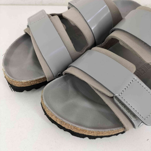 ビルケンシュトック BIRKENSTOCK Uji ウジ レザーサンダル レディース JPN:24