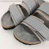 ビルケンシュトック BIRKENSTOCK Uji ウジ レザーサンダル レディース JPN:24