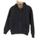 シュプリーム Supreme 25AW Faux Fur Zip Up Hooded Sweatshirt メンズ S