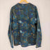 ザノースフェイス THE NORTH FACE POLAR TEC ALPINE 100 CREW フリース ジャケット メンズ import:XL