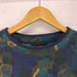 ザノースフェイス THE NORTH FACE POLAR TEC ALPINE 100 CREW フリース ジャケット メンズ import:XL