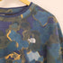 ザノースフェイス THE NORTH FACE POLAR TEC ALPINE 100 CREW フリース ジャケット メンズ import:XL