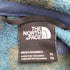 ザノースフェイス THE NORTH FACE POLAR TEC ALPINE 100 CREW フリース ジャケット メンズ import:XL