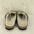 ビルケンシュトック BIRKENSTOCK Boston Shearling ボストン ボア サンダル レディース JPN:24.5