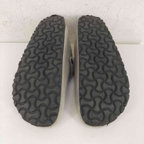 ビルケンシュトック BIRKENSTOCK Boston Shearling ボストン ボア サンダル レディース JPN:24.5