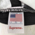 シュプリーム Supreme PIGMENT COATED CANVAS S LOGO 6-P メンズ FREE
