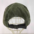 シュプリーム Supreme 25AW 2-TONE MOLESKIN CAMP CAP メンズ FREE