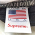 シュプリーム Supreme 25AW 2-TONE MOLESKIN CAMP CAP メンズ FREE