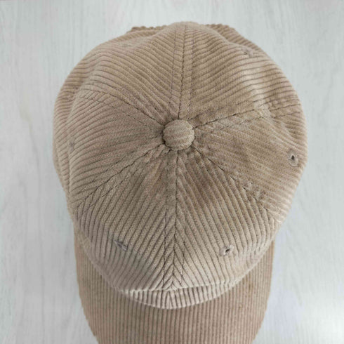 ニューエラ NEW ERA 9TWENTY コーデュロイ 6パネル キャップ レディース