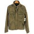 アバクロンビーアンドフィッチ Abercrombie & Fitch センチネルジャケット メンズ JPN:S