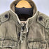 アバクロンビーアンドフィッチ Abercrombie & Fitch センチネルジャケット メンズ JPN:S