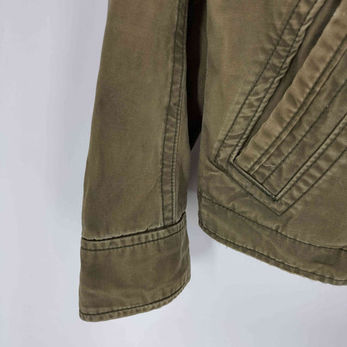 アバクロンビーアンドフィッチ Abercrombie & Fitch センチネルジャケット メンズ JPN:S