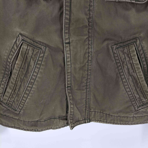 アバクロンビーアンドフィッチ Abercrombie & Fitch センチネルジャケット メンズ JPN:S