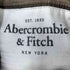 アバクロンビーアンドフィッチ Abercrombie & Fitch センチネルジャケット メンズ JPN:S