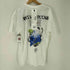 Don’t Care SS TEE 両面 グラフィック プリント Tシャツ メンズ JPN:2