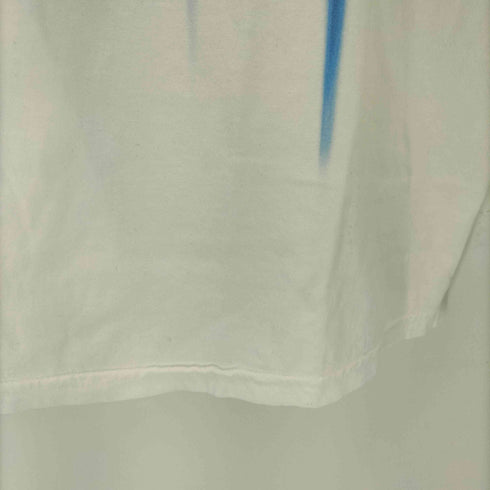 Don’t Care SS TEE 両面 グラフィック プリント Tシャツ メンズ JPN:2