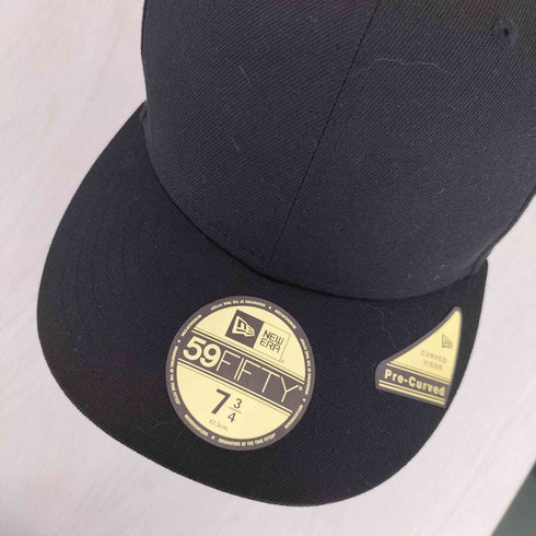 ニューエラ NEW ERA 59FIFTY 6パネルキャップ メンズ 7 3/4