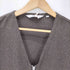 SGGM SILVER AND GOLD GENERAL MERCHANDISE Game Vest Zip Up-poly ゲーム ベスト ジップアップ メンズ JPN:L