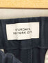 サタデーズニューヨークシティ Saturdays NYC 別注 Quinn shorts ショーツ メンズ 30