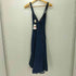 ジルバイジルスチュアート JILL by JILLSTUART ストラップデニムジャンスカ レディース JPN:M