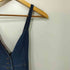 ジルバイジルスチュアート JILL by JILLSTUART ストラップデニムジャンスカ レディース JPN:M