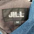 ジルバイジルスチュアート JILL by JILLSTUART ストラップデニムジャンスカ レディース JPN:M