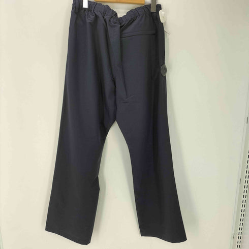 ワイルドシングス WILD THINGS 25SS BREATHABLE BOOSTER PANTS ブリーザブル ブースター パンツ メンズ L