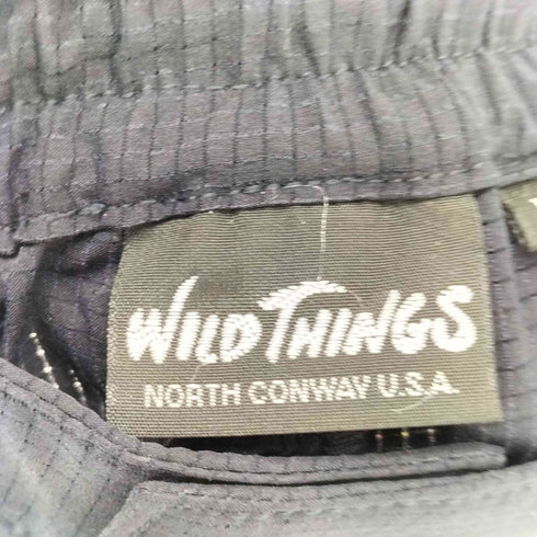 ワイルドシングス WILD THINGS 25SS BREATHABLE BOOSTER PANTS ブリーザブル ブースター パンツ メンズ L