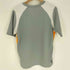ナイキ NIKE 00S スウッシュ ロゴ刺繍 テック S/S Tシャツ メンズ import:L