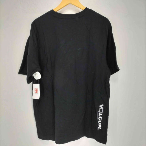ヴォルコム VOLCOM コラボデザイン クルーネック Tシャツ メンズ L
