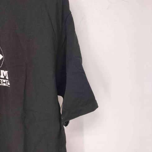 ヴォルコム VOLCOM コラボデザイン クルーネック Tシャツ メンズ L